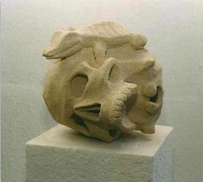  foto anklicken für weitere informationen - memento mori  © steinart 2001